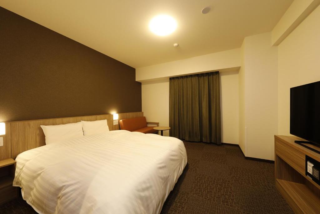 Dormy Inn Maebashi - Tap to explore photos