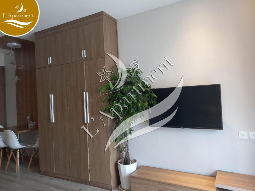 L'Apartment and Signature Nha Trang Tours - Panorama Residence