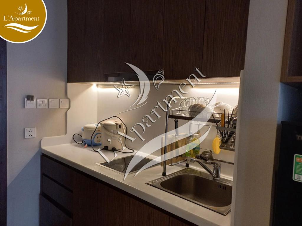 L'Apartment and Signature Nha Trang Tours - Panorama Residence