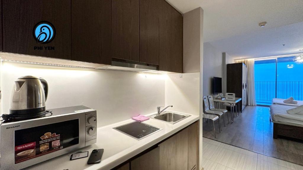 L'Apartment and Signature Nha Trang Tours - Panorama Residence