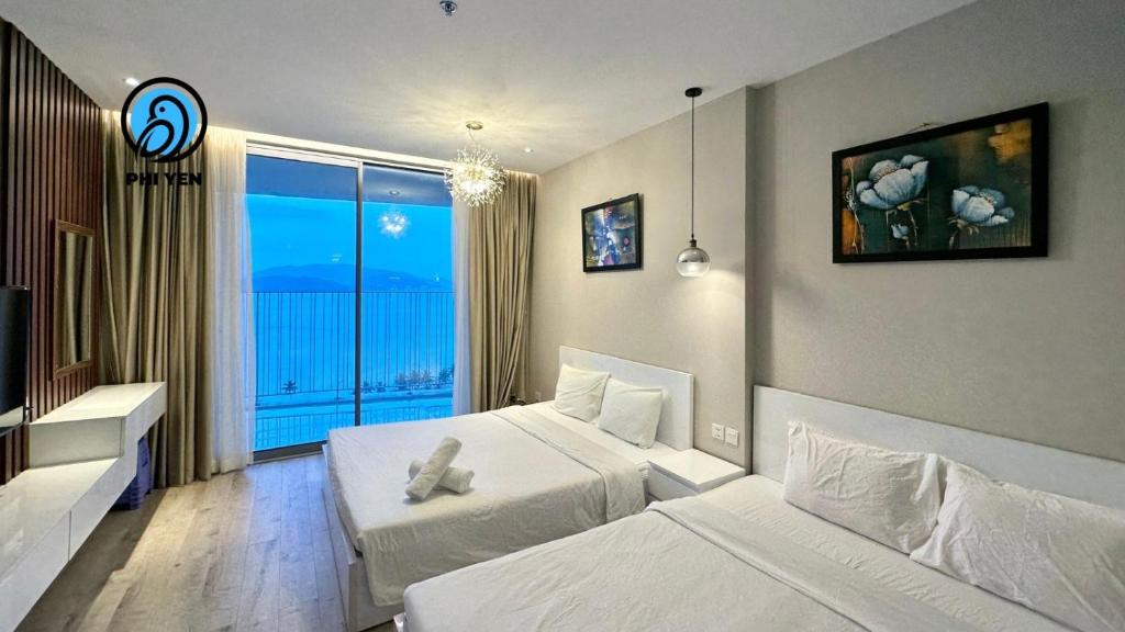 L'Apartment and Signature Nha Trang Tours - Panorama Residence