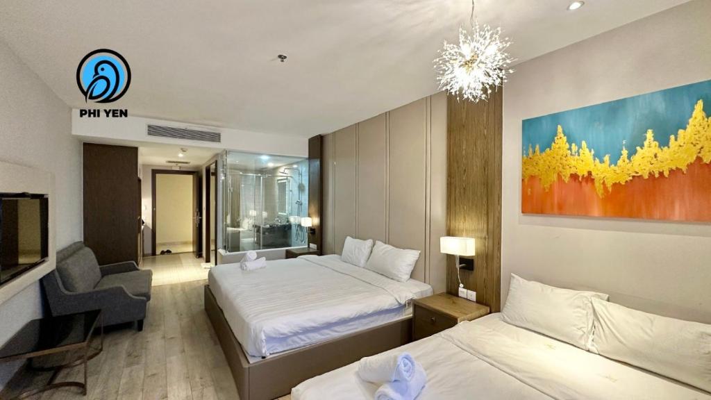 L'Apartment and Signature Nha Trang Tours - Panorama Residence
