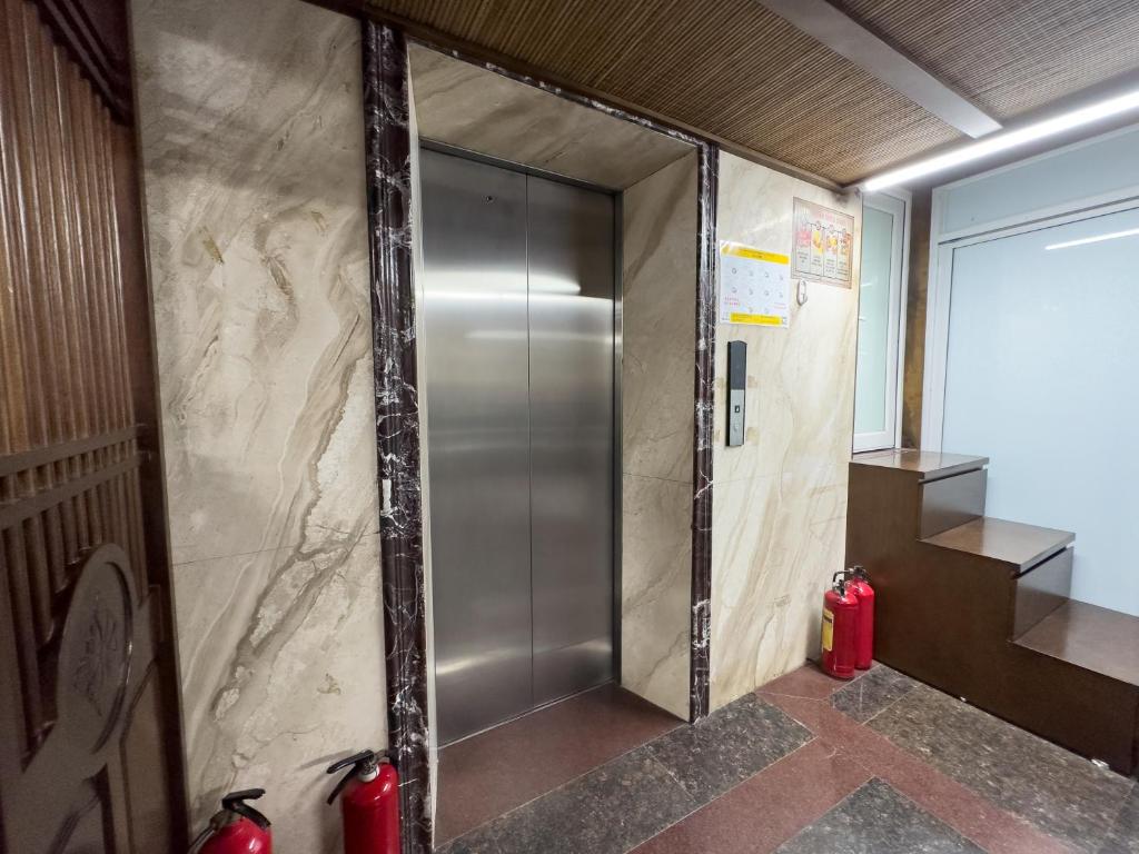 Nikomix Hanoi Sakamoto1 Apartment