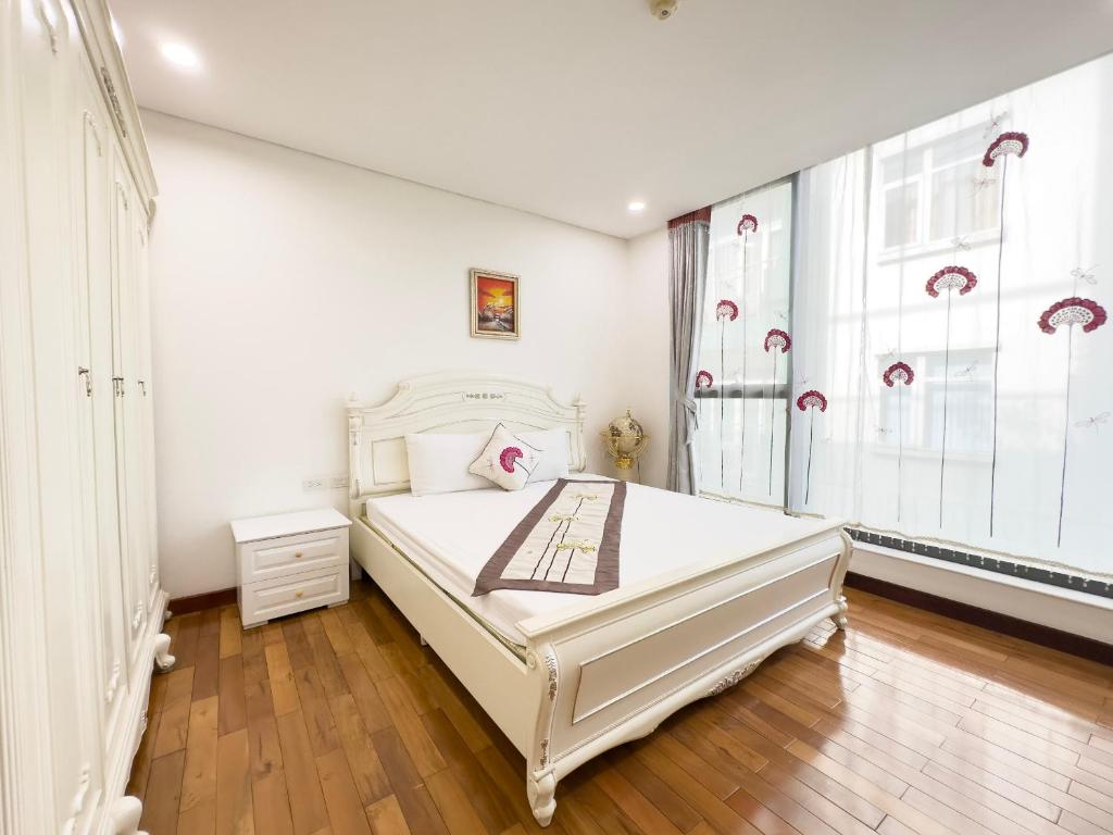 Nikomix Hanoi Sakamoto1 Apartment