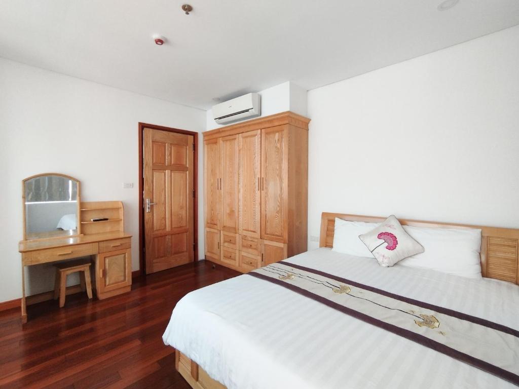 Nikomix Hanoi Sakamoto1 Apartment