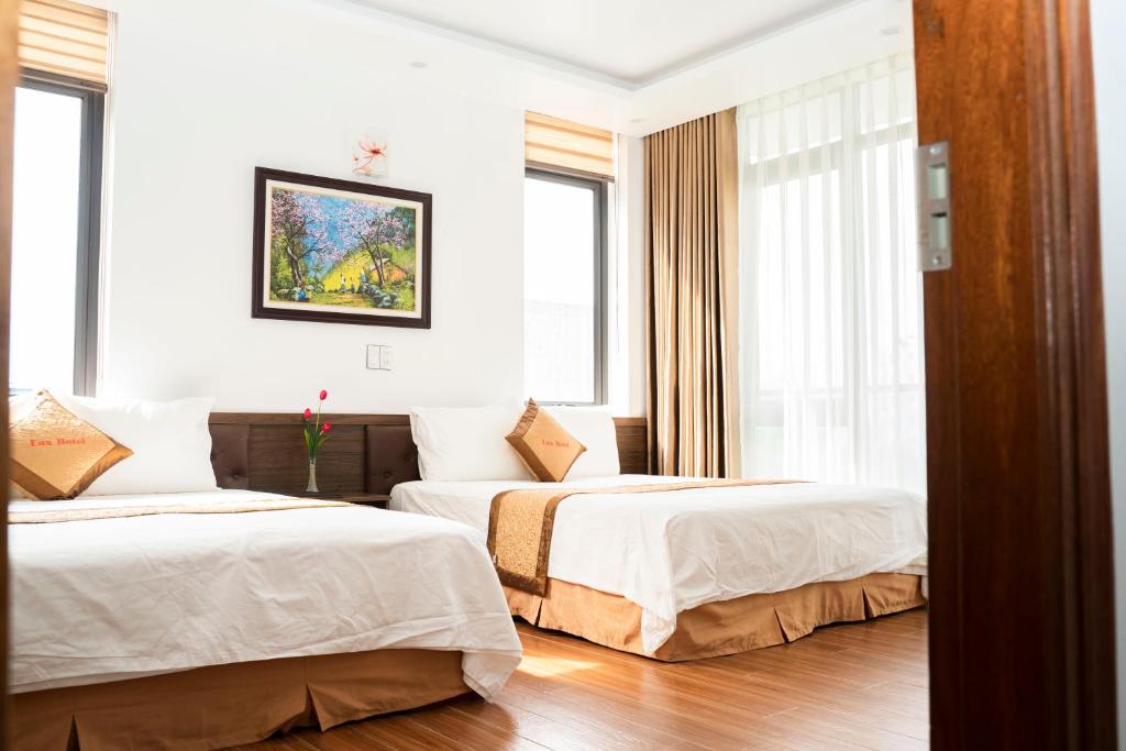 Lux Hotel FLC Sầm Sơn