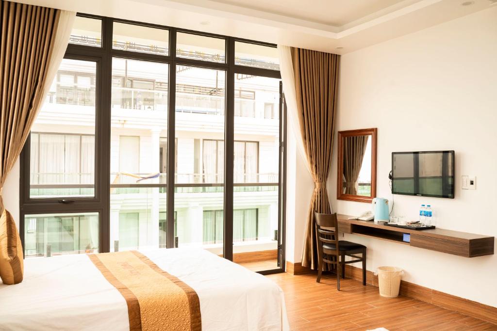 Lux Hotel FLC Sầm Sơn
