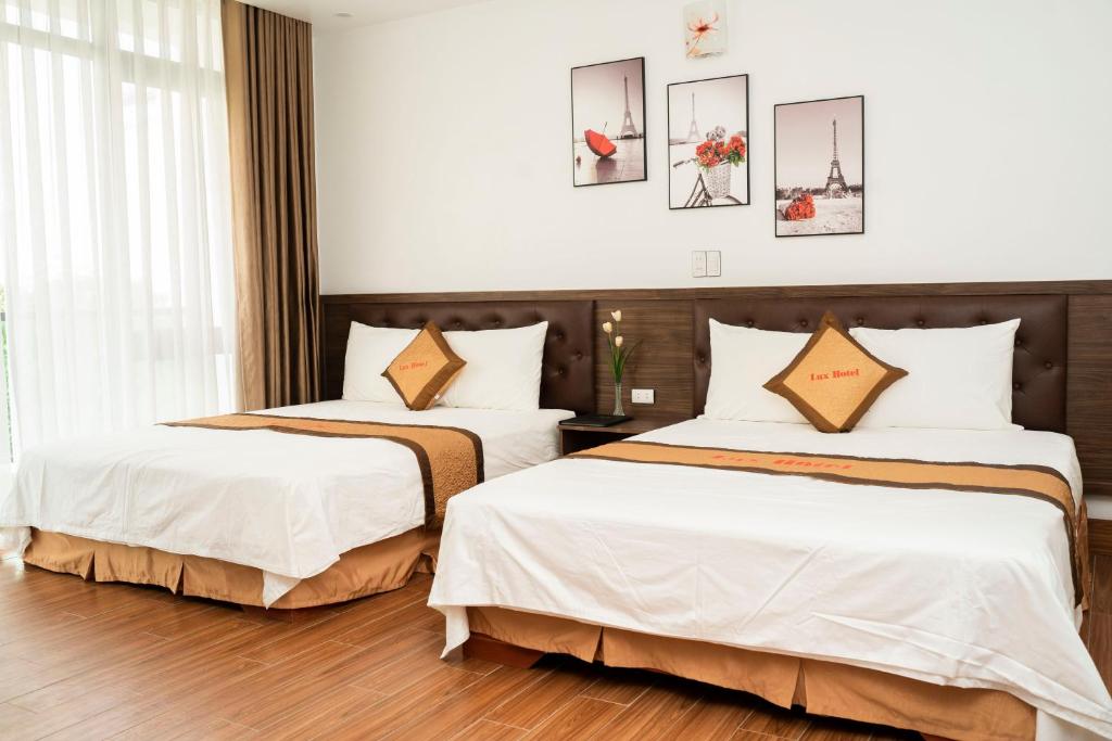 Lux Hotel FLC Sầm Sơn