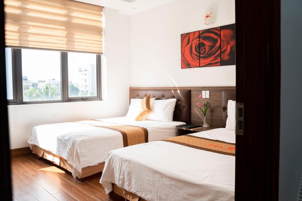 Lux Hotel FLC Sầm Sơn