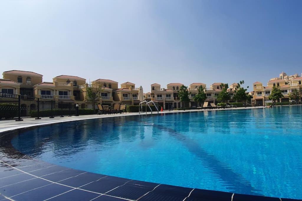 Spacious Villa with terrace close to the sea
