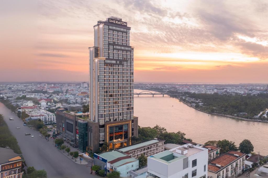 Vinpearl Can Tho Hotel