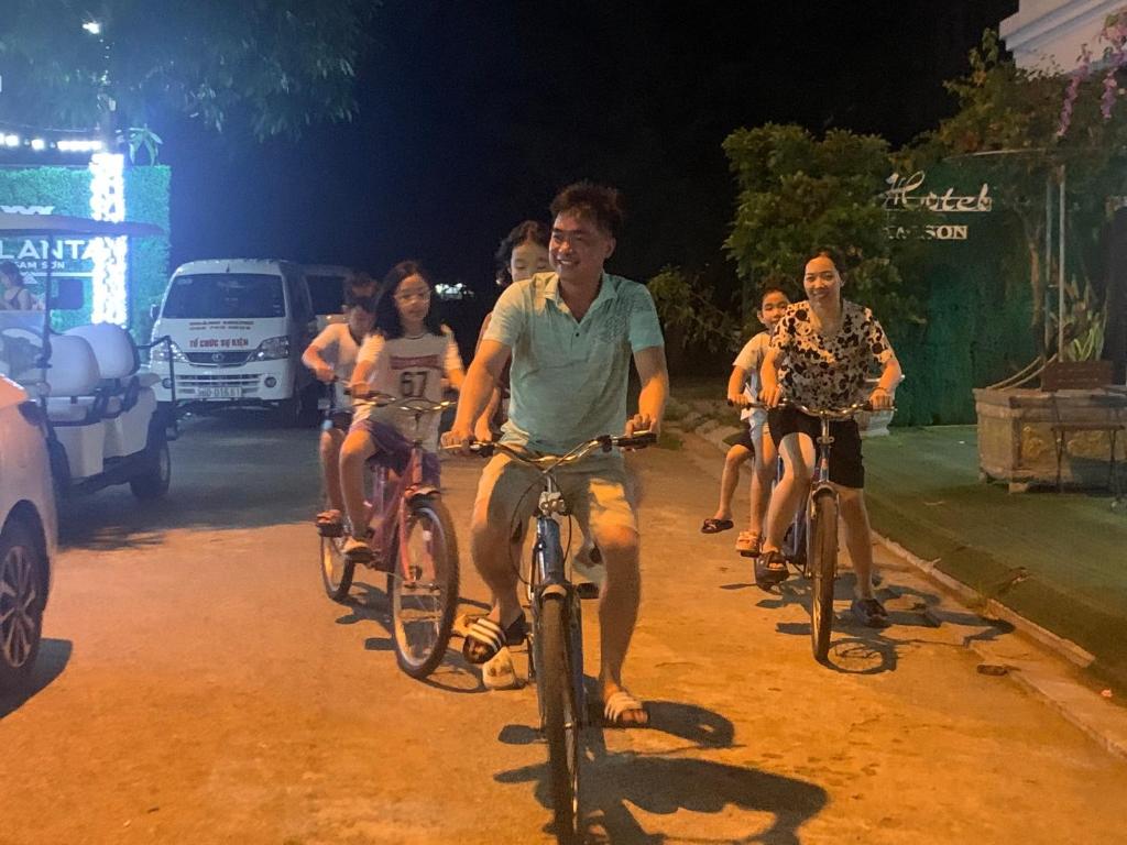 Lux Hotel FLC Sầm Sơn