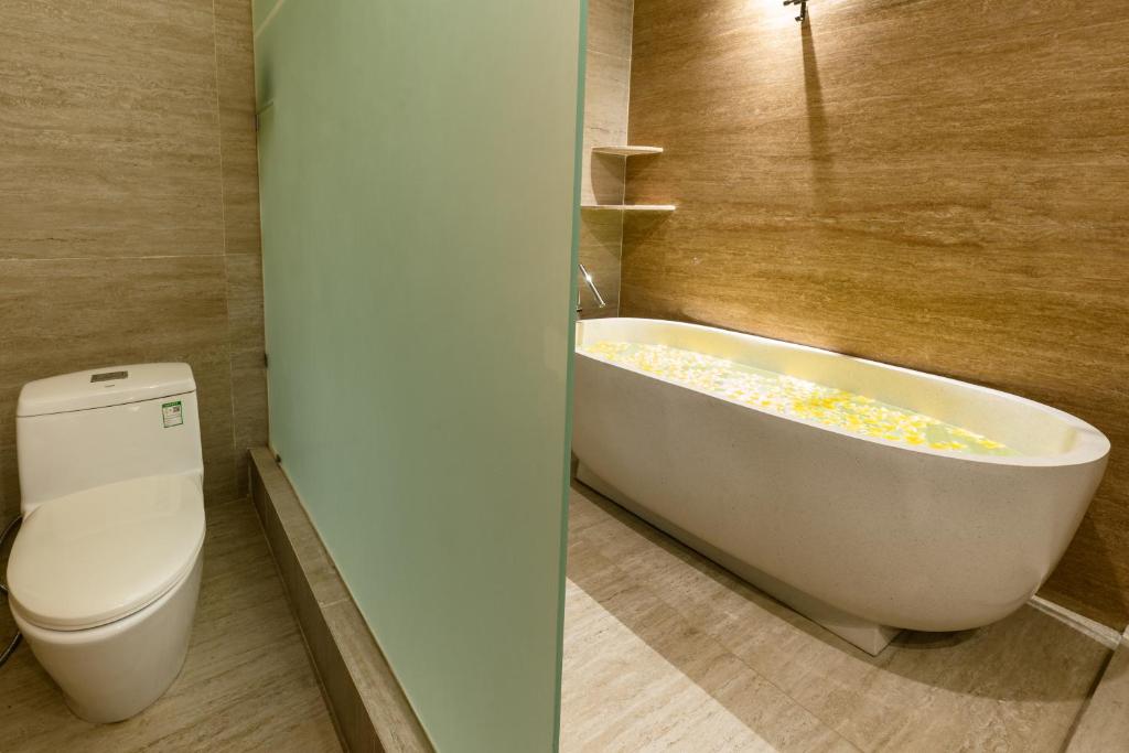 Bali Sunshine Nusa Dua Room Type - Duplex Suite