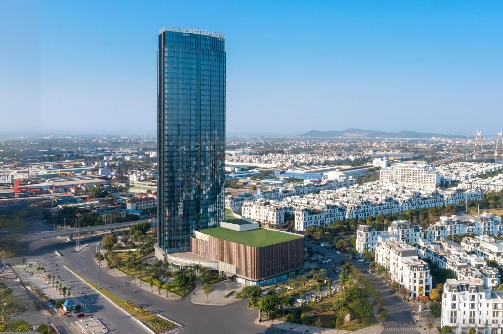 Vinpearl Hotel Imperia Hai Phong