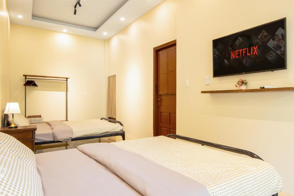 City View - Cozy - Old Quarter - Perfect Location
