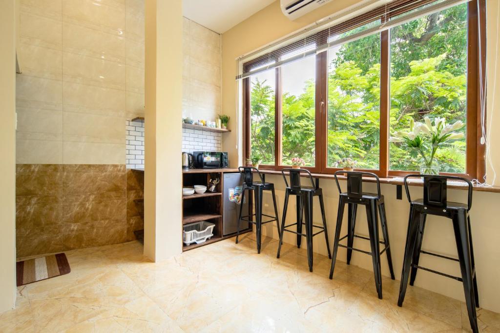 City View - Cozy - Old Quarter - Perfect Location