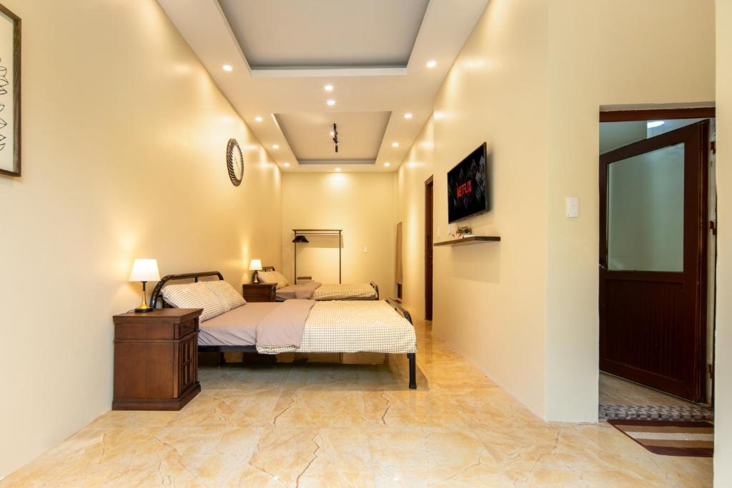 City View - Cozy - Old Quarter - Perfect Location