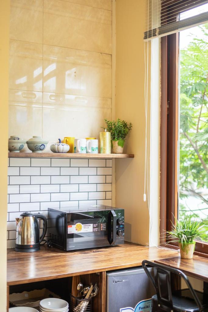 City View - Cozy - Old Quarter - Perfect Location