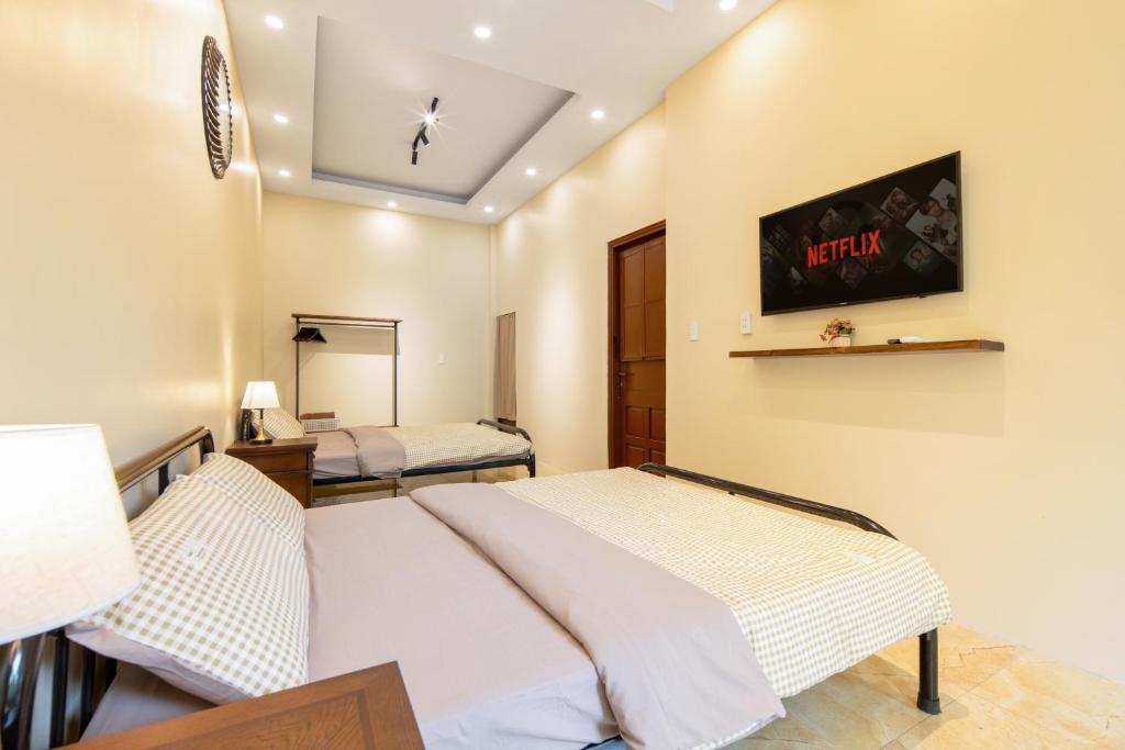 City View - Cozy - Old Quarter - Perfect Location