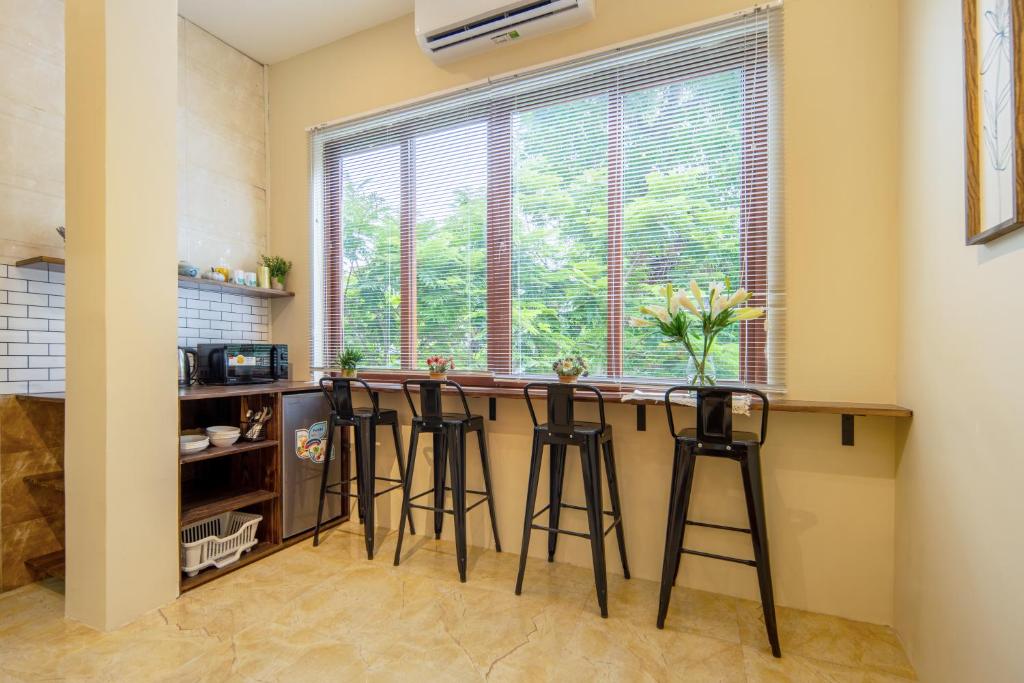 City View - Cozy - Old Quarter - Perfect Location