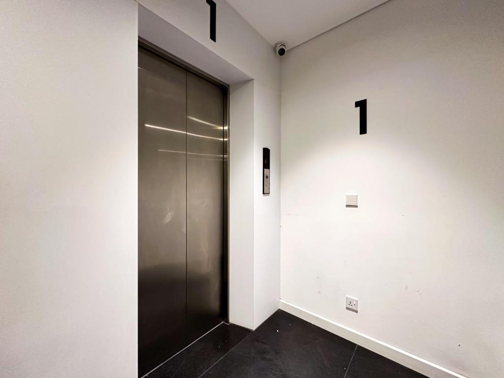 Nikomix Hanoi Louis Apartment