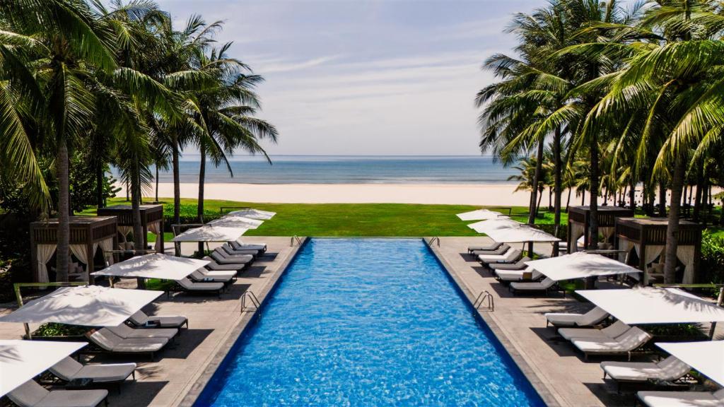 Shilla Monogram Quangnam Danang resort