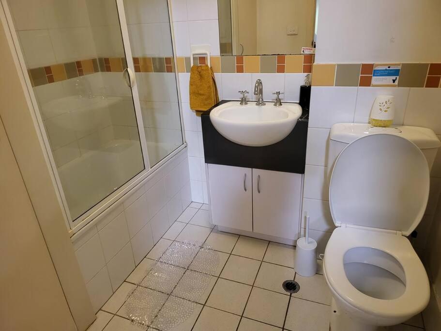 Amazing Studio Apartment Front Flinders Station photo 4