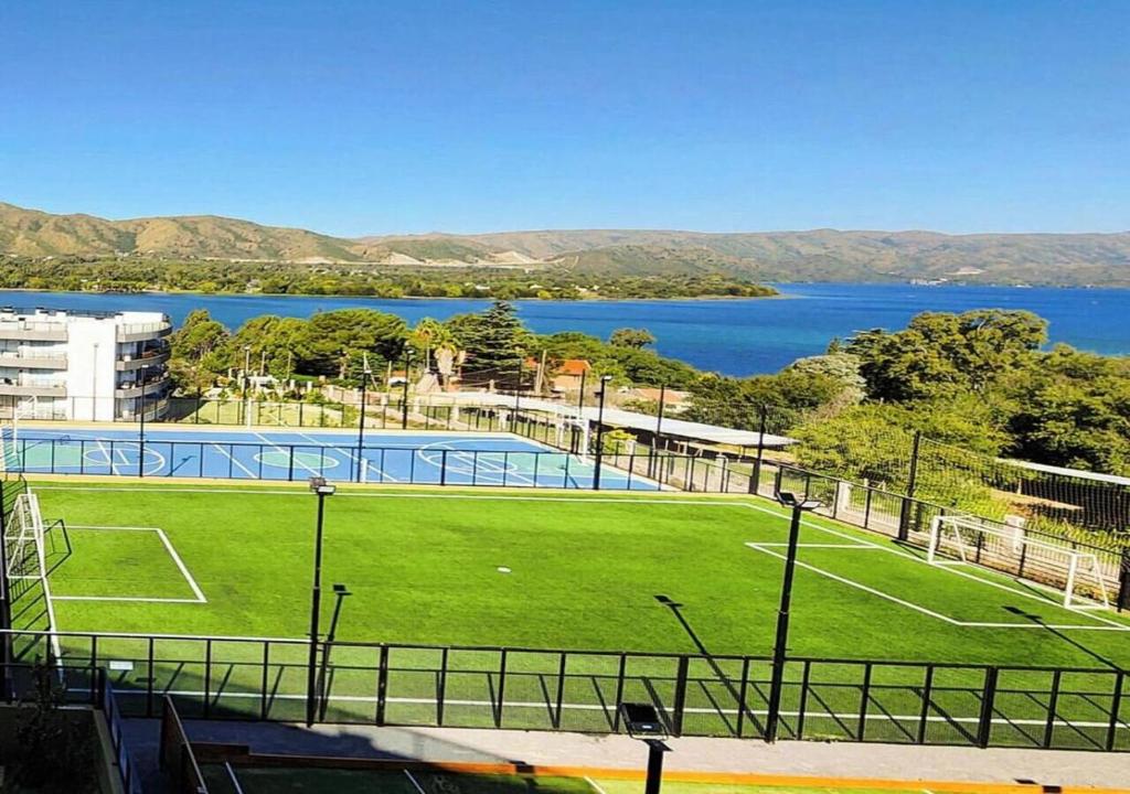 Veneto Village - Vista al Lago - 10 minutos a Carlos Paz photo 3