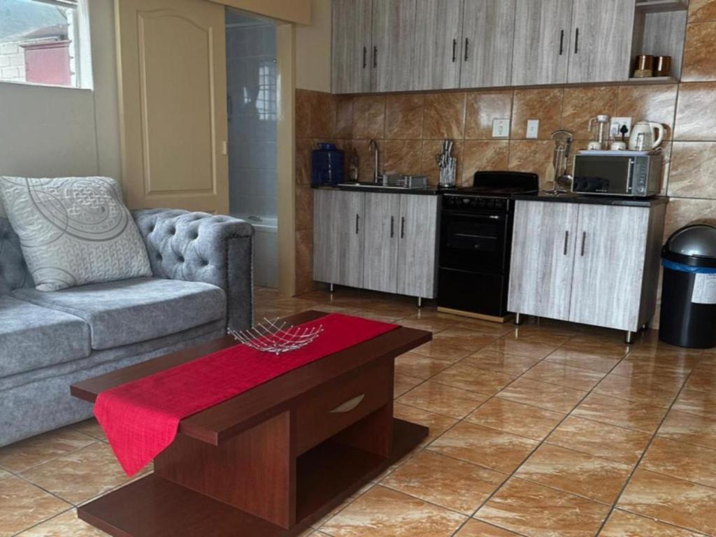 4th Avenue Themepark & Lodge Room Type - Two-Bedroom Apartment