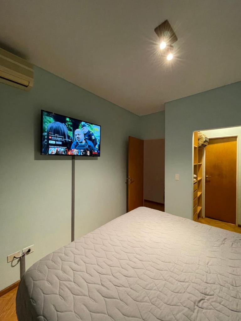 Apartamento con Terraza en Parque Centenario photo 1