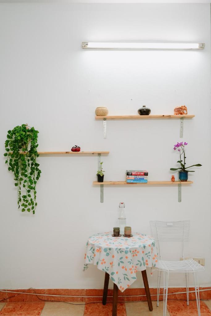 Chủ Nhật Homestay&Cafe - cơ sở 3 - 19 ngõ 194 Quán Thánh