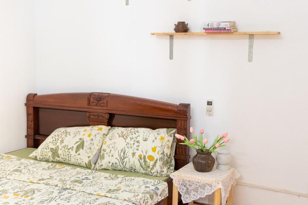 Chủ Nhật Homestay&Cafe - cơ sở 3 - 19 ngõ 194 Quán Thánh