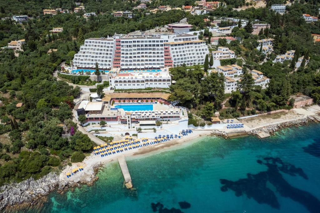 Sunshine Corfu Hotel And Spa, Corfu Island
