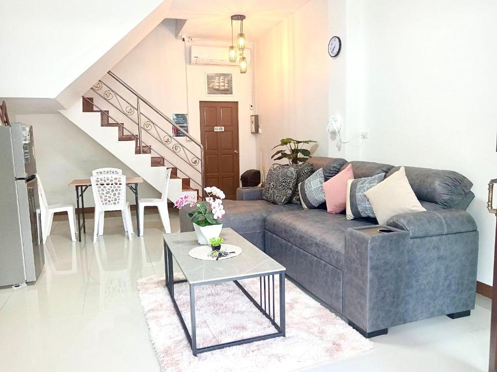 Pause Homestay 2 Hat Yai - Tap to explore photos