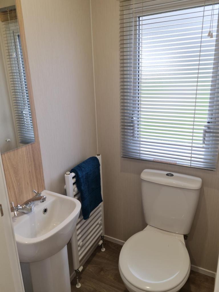 Golf and Leisure Retreat Room Type - Mobile Home