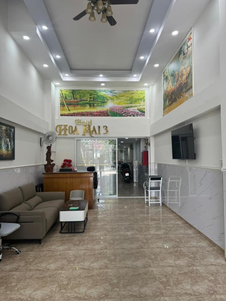 Apricot Blossom Hotel