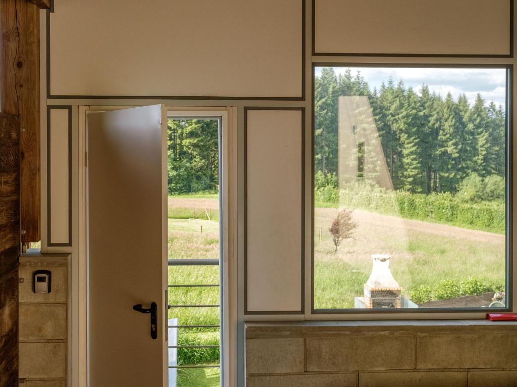 Appartement Sur Jardin Verdoyant photo 3
