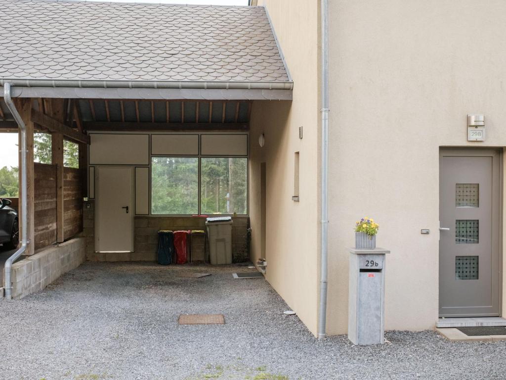 Appartement Sur Jardin Verdoyant photo 4
