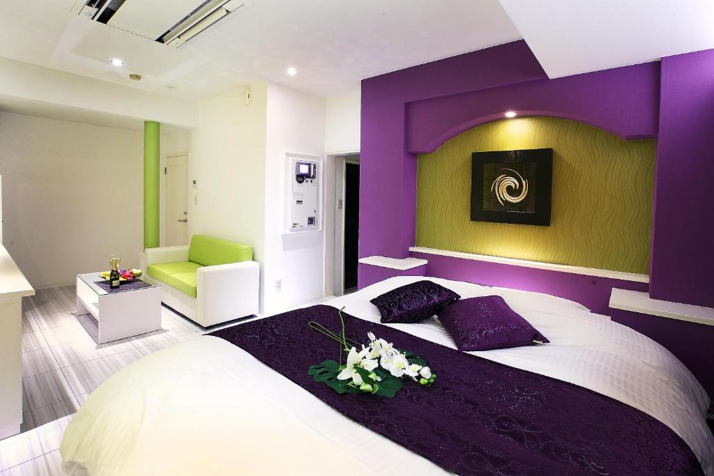 Hotel L'eclair (Adult Only) photo 2