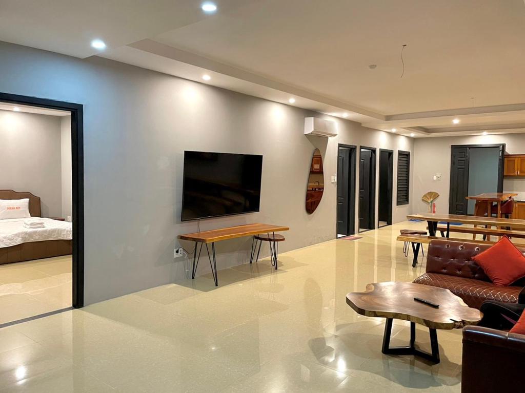 Nice place apartment in Vung Tau 920