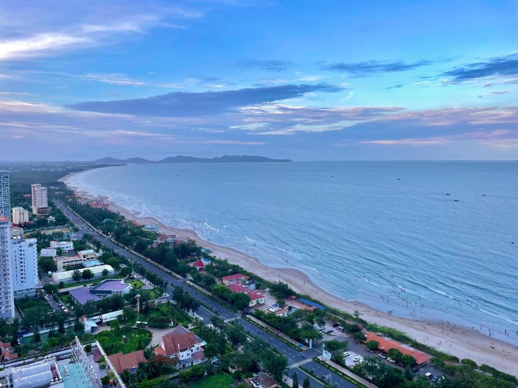 Nice Place apartment in Vung Tau 2203