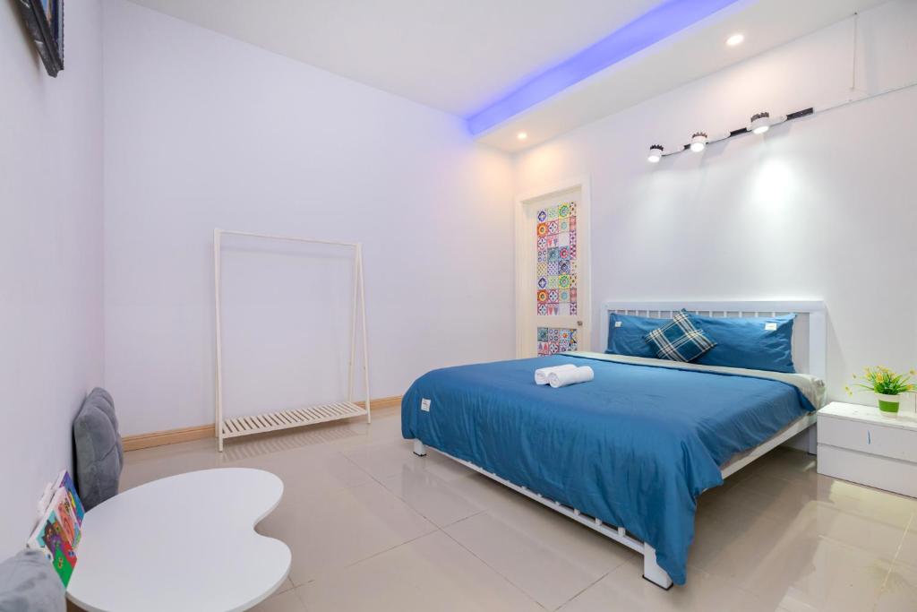 Nice Place apartment in Vung Tau 2203