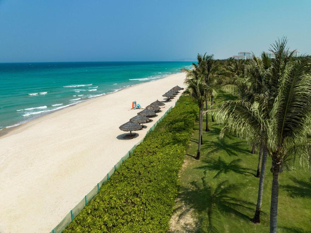 Radisson Blu Resort Cam Ranh