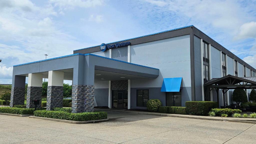 Best Western Hopkinsville KY image
