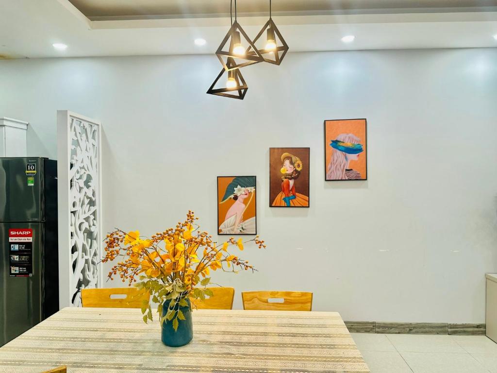 Blue sky Apartment 905