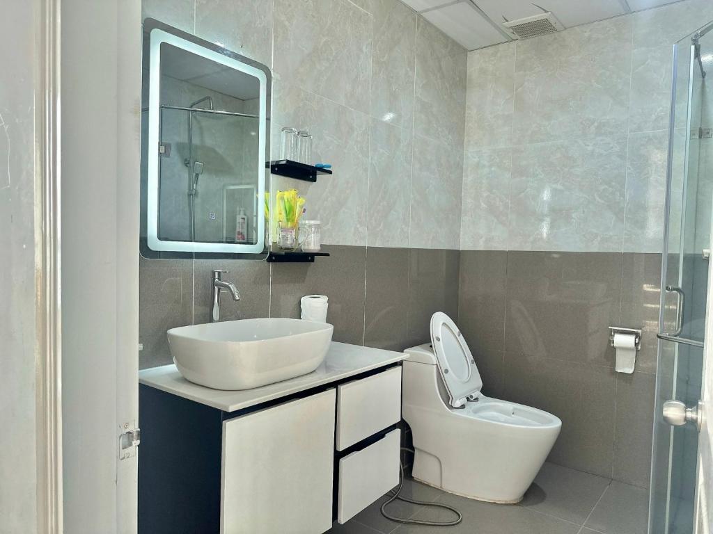 Blue sky Apartment 905