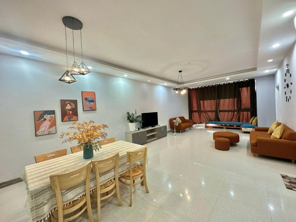 Blue sky Apartment 905