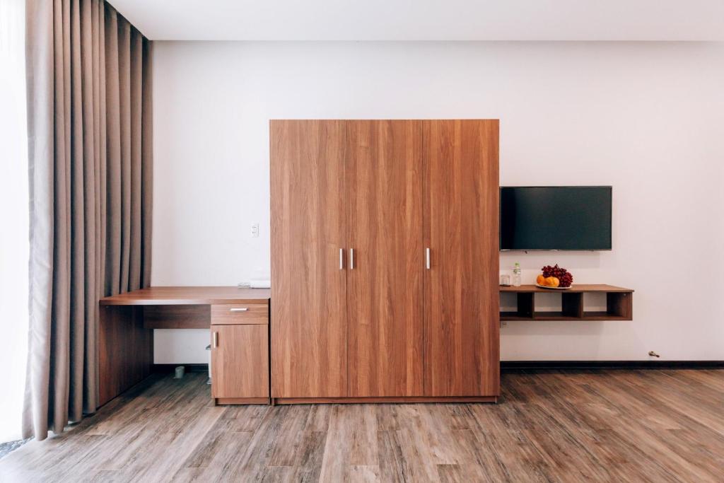 HINATA VILLA LUXURIOUS RETREAT IN DANANG 9 BEDROOMS