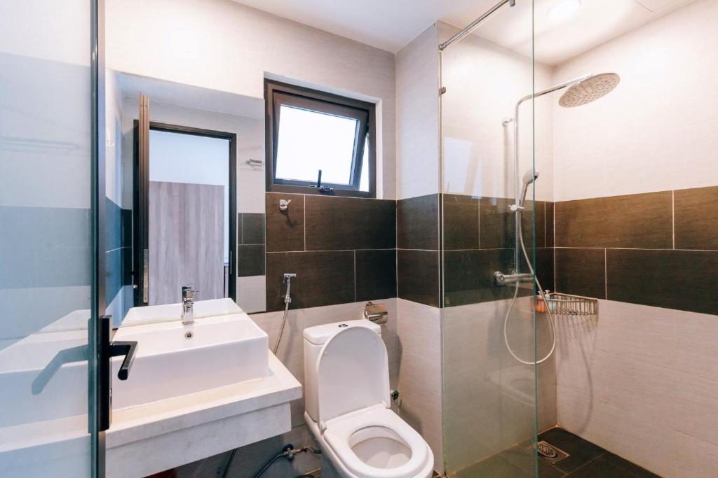 HINATA VILLA LUXURIOUS RETREAT IN DANANG 9 BEDROOMS