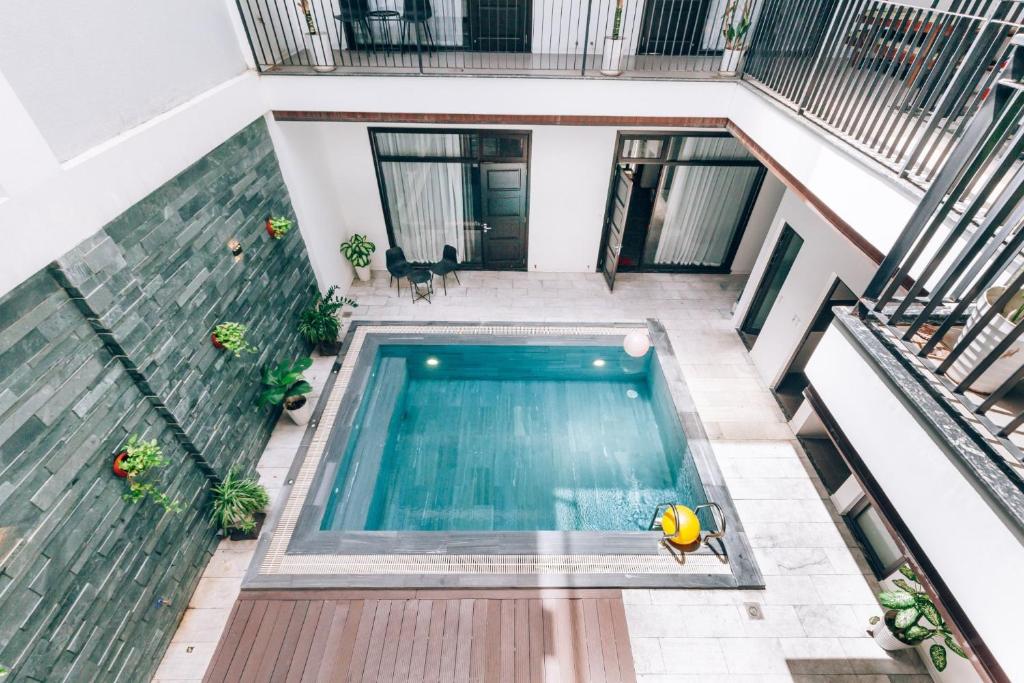 HINATA VILLA LUXURIOUS RETREAT IN DANANG 9 BEDROOMS